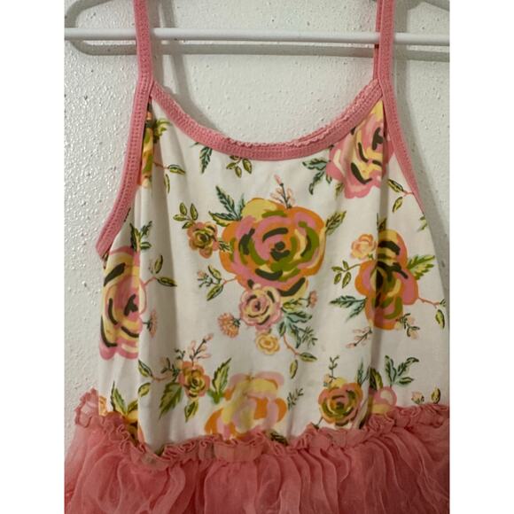 Matilda Jane tiered dress size 8 - Picture 2 of 7